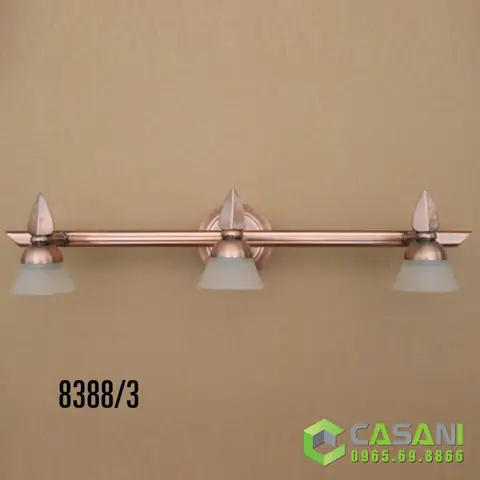 Cách Lắp Đèn Soi Tranh