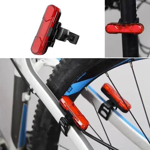 Cách Lắp Đèn Xe Đạp