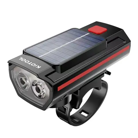 Cách Lắp Đèn Xe Đạp