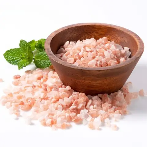 Cách Sử Dụng Đèn Đá Muối