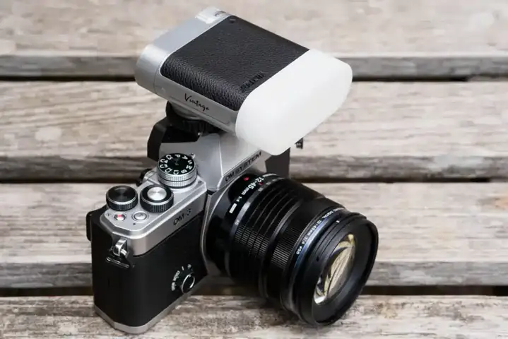 Cách Sử Dụng Đèn Flash Nikon