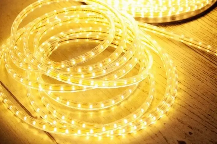 Cách Sử Dụng Đèn Led Dây