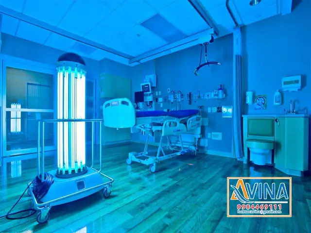 Cách Sử Dụng Đèn Uv Diệt Tảo