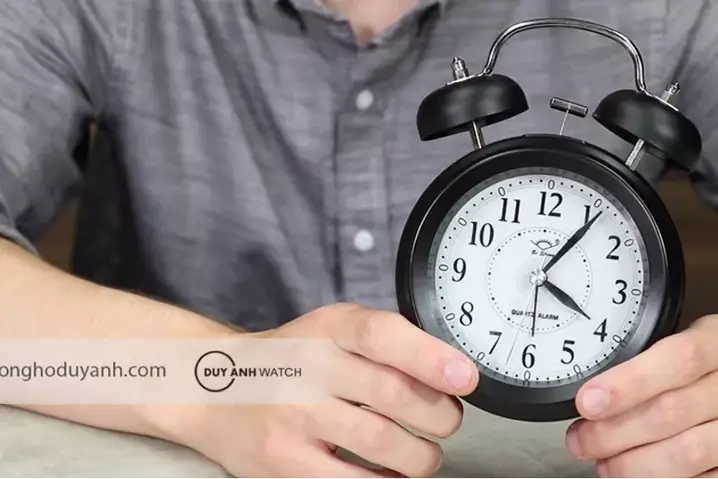 Cách Sử Dụng Đồng Hồ Đèn Led