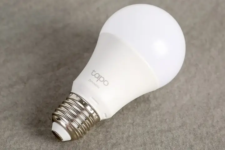 Cách Sửa Bóng Đèn Compact Bị Cháy