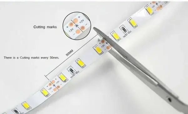 Cách Sửa Dây Đèn Led