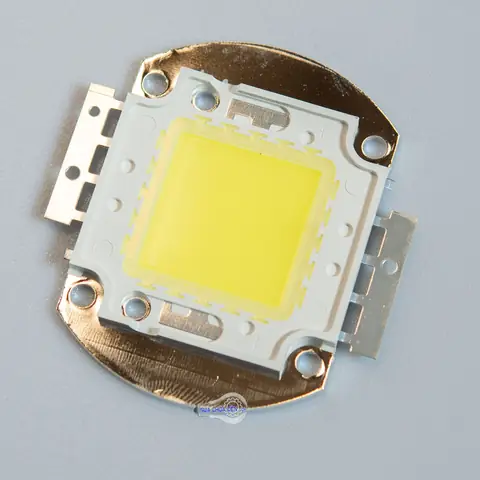 Cách Sửa Đèn Led 50w