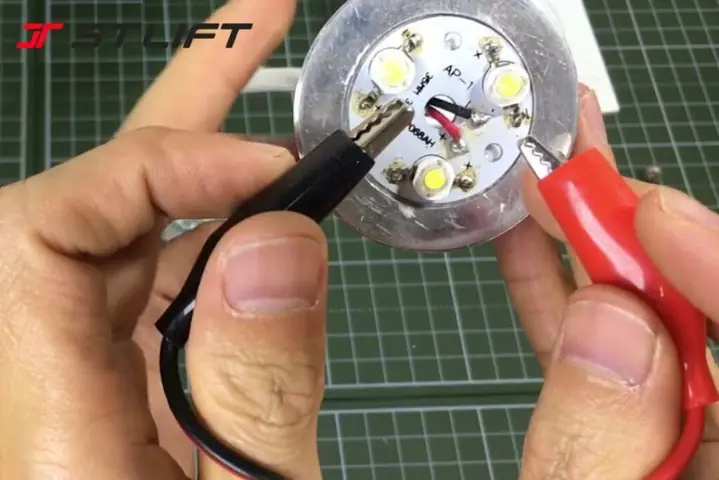 Cách Sửa Đèn Led Xe Máy