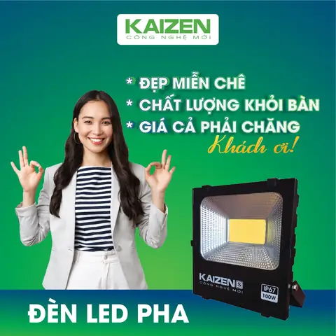 Cách Sửa Đèn Pha Led
