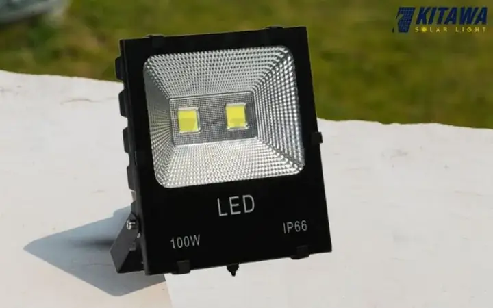 Cách Sửa Đèn Pha Led