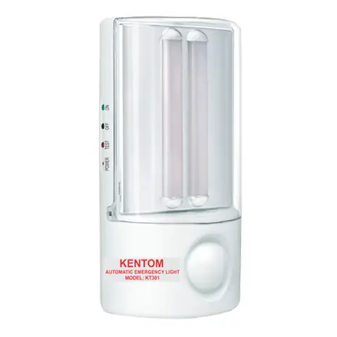 Cách Sửa Đèn Sạc Kentom