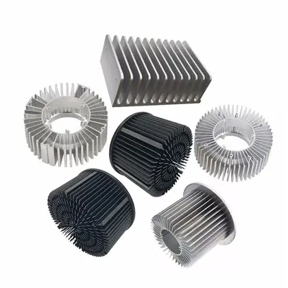 Cách Tản Nhiệt Cho Đèn Led