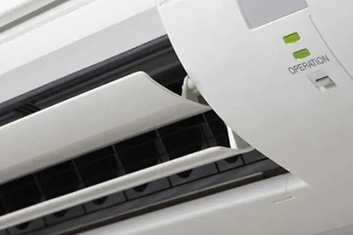 Cách Tắt Đèn Filter Trên Máy Lạnh Toshiba