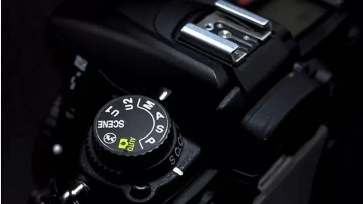 Cách Tắt Đèn Flash Của Máy Ảnh Nikon
