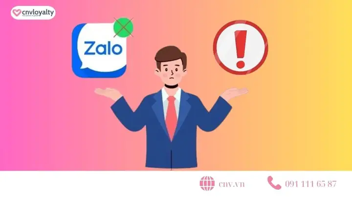 Cách Tắt Đèn Trên Zalo