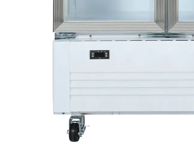 Cách Tắt Đèn Tủ Mát