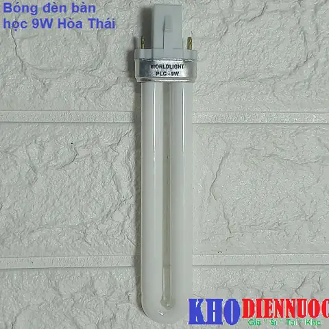 Cách Tháo Bóng Đèn Học Rạng Đông