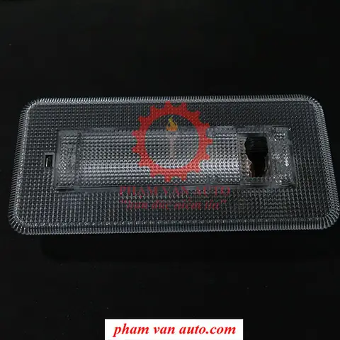 Cách Tháo Đèn Trần Ô Tô
