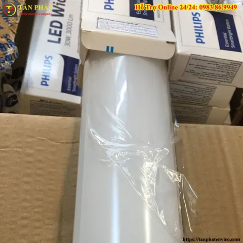 Cách Tháo Lắp Bóng Đèn Led