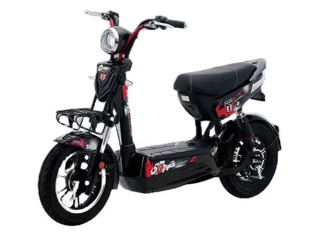Cách Thay Bóng Đèn Xe Đạp Điện