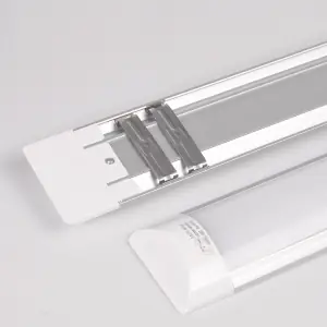 Cách Thay Đèn Led Bán Nguyệt