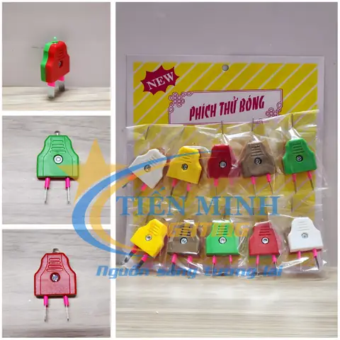 Cách Thử Bóng Đèn Huỳnh Quang