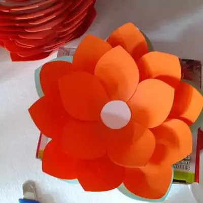 Cách Vẽ Đèn Hoa Đăng