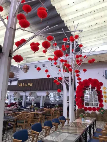Cafe Đèn Mờ Bạc Liêu