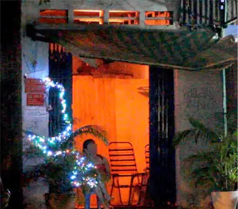 Cafe Đèn Mờ Bình Dương