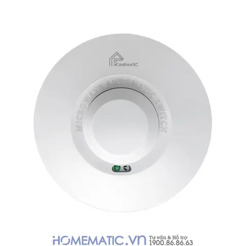 Cảm Biến Bật Tắt Đèn Panasonic