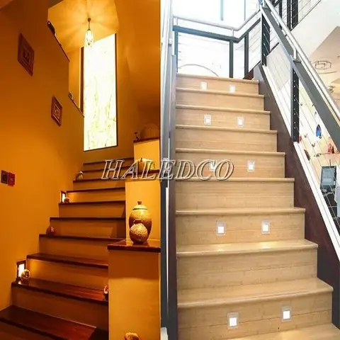 Cảm Biến Đèn Hành Lang