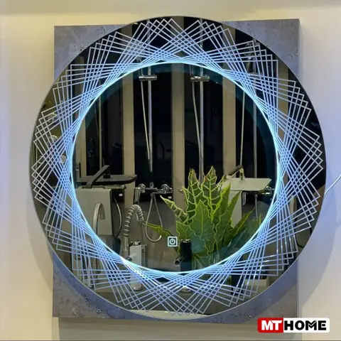 Cảm Ứng Tắt Mở Đèn