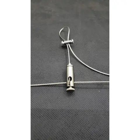 Cáp Treo Đèn Thủy Sinh