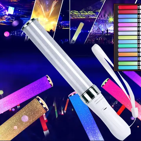 Cây Đèn Led Cổ Vũ