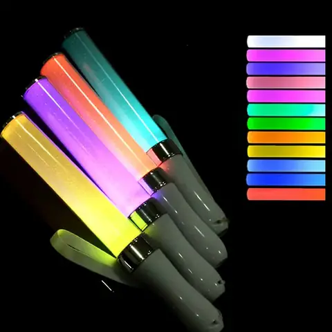 Cây Đèn Led Cổ Vũ
