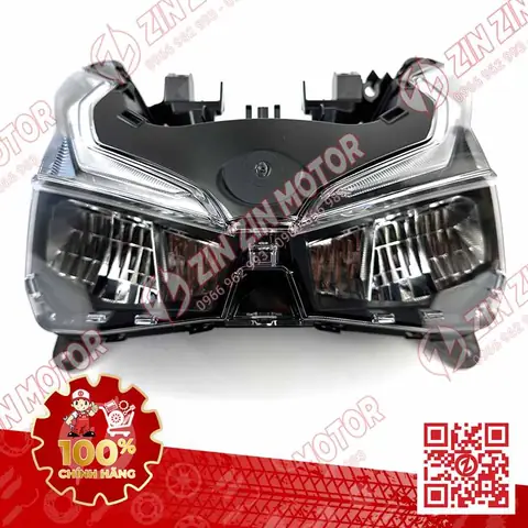 Chân Đèn Xe Air Blade 125