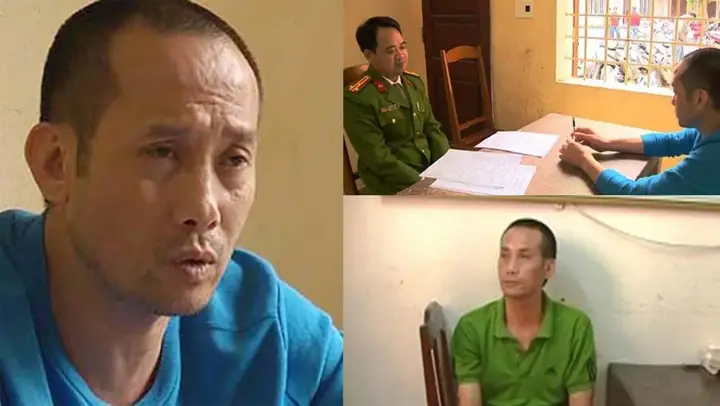 Chân Dung Tuấn Thần Đèn