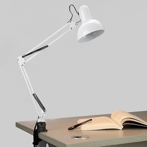 Chân Kẹp Bàn Đèn Pixar