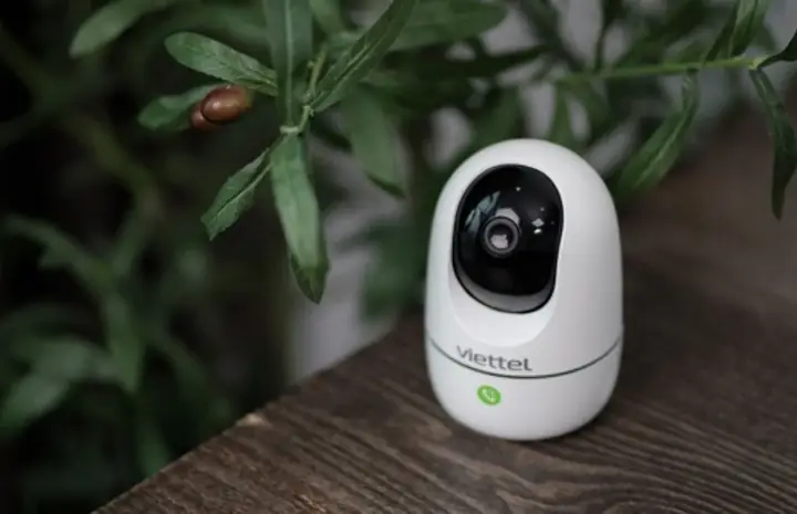 Chế Đèn Hồng Ngoại Cho Camera