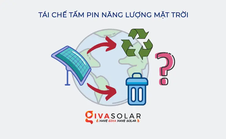 Chế Đèn Năng Lượng Mặt Trời