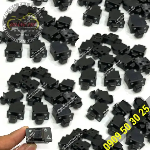 Chế Đèn Xi Nhan Xe Máy
