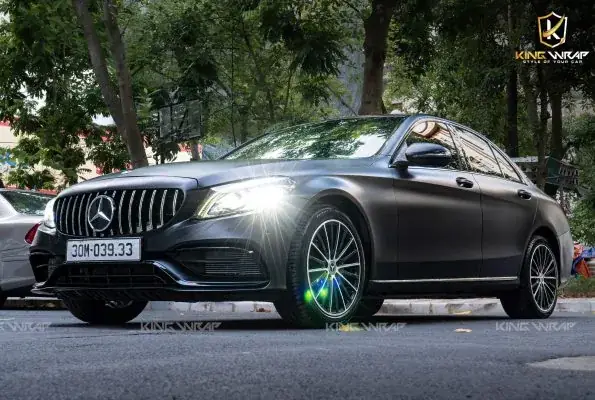 Chế Độ Đèn Auto Trên Ô Tô