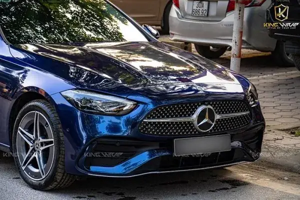 Chế Độ Đèn Auto Trên Ô Tô