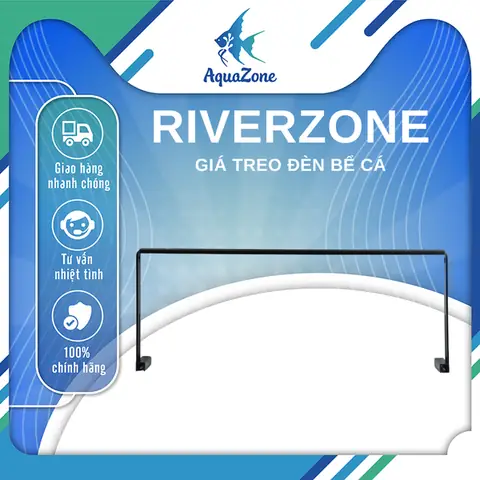 Chế Giá Treo Đèn Thủy Sinh