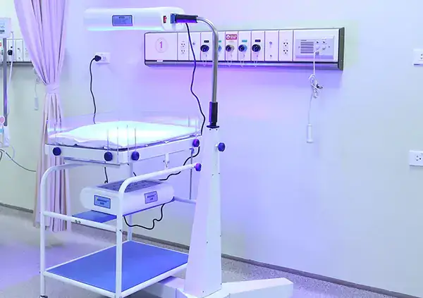 Chỉ Số Bilirubin Bao Nhiêu Thì Phải Chiếu Đèn