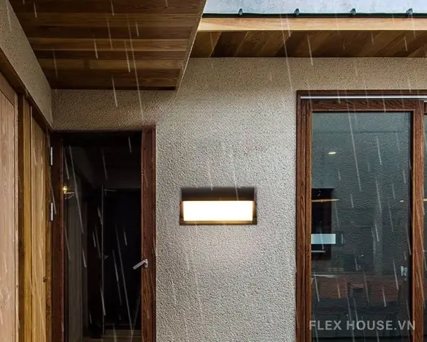 Chỉ Số Ip Của Đèn Là Gì