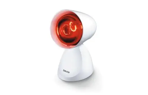 Chiếu Đèn Hồng Ngoại Sau Sinh