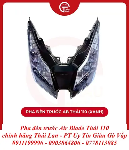 Choá Đèn Air Blade Thái