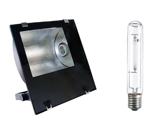 Chóa Đèn Cao Áp 250w