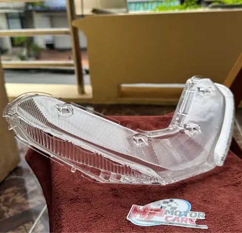 Chóa Đèn Demi Exciter 150